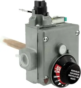 020352579320 RHEEM Hvac Combination Natural Gas Valve 020352579320 RHEEM Hvac Combination Natural Gas Valve