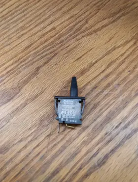 42-2292-02 RHEEM Ruud Weather King Cherry Door Switch