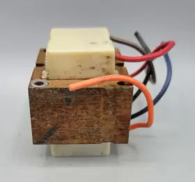 46-23115-02 RHEEM Transformer Basler Pri #2