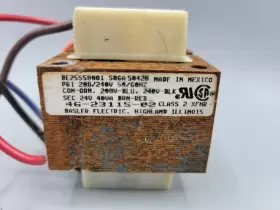 46-23115-02 RHEEM Transformer Basler Pri