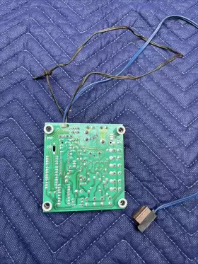 47-21517-16 RHEEM Defrost Control Board #2