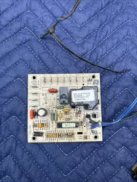 47-21517-16 RHEEM Defrost Control Board