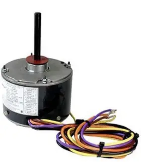 51-100998-25 RHEEM Ruud Weather King Corsaire Condenser Fan