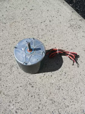 51-101774-51 RHEEM Ruud Condenser Fan Motor Rpm #2