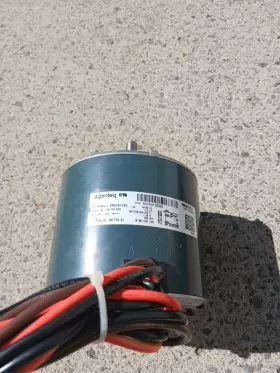 51-101774-51 RHEEM Ruud Condenser Fan Motor Rpm #3