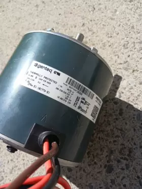 51-101774-51 RHEEM Ruud Condenser Fan Motor Rpm