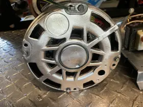 51-102175-02 RHEEM Blower Motor #3