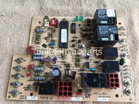 62-22694-03 RHEEM Furnace Circuit Board #3