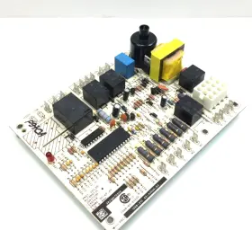 62-42506-02 RHEEM Ruud Weather King Furnace Control Board #3