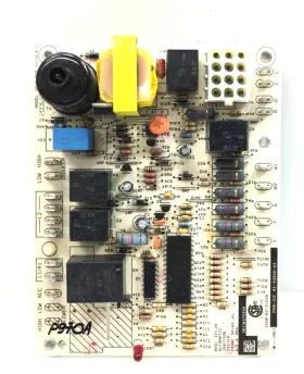 62-42506-02 RHEEM Ruud Weather King Furnace Control Board