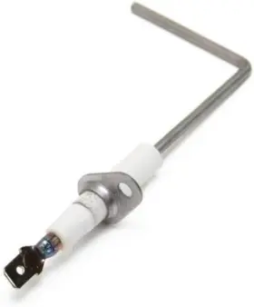 62-23543-01 RHEEM Furnace Burner Flame Sensor Manufac