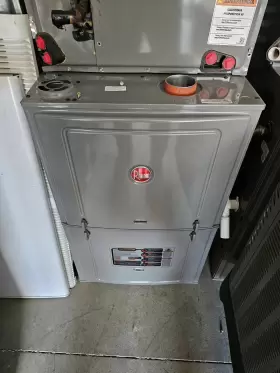 801T1005A21UHSNAS RHEEM Furnace