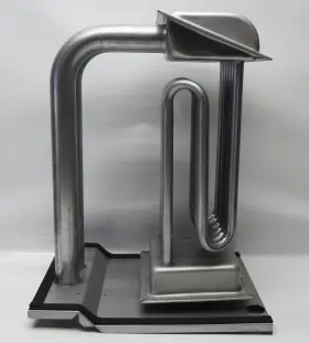 AS-61579-09 RHEEM Central Furnaces