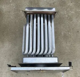 AS66997-02 RHEEM Heat Exchanger