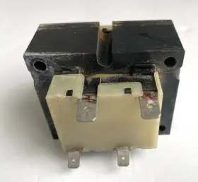 C340041PO1 RHEEM Ruud Basler Furnace Transformer #3