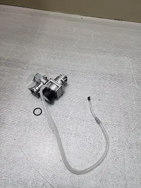 ECO200DVELN-3 RHEEM Tankless Water Heater Gas Valve