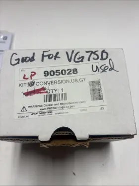 FP-38 RHEEM Lp Conversion Air Gas Furnace Kit