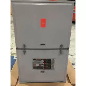 FF100215CS80M RHEEM/FUJITSU Up Horizontal Gas Furnace #2 FF100215CS80M RHEEM/FUJITSU Up Horizontal Gas Furnace #2