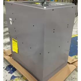 FF100215CS80M RHEEM/FUJITSU Up Horizontal Gas Furnace #3 FF100215CS80M RHEEM/FUJITSU Up Horizontal Gas Furnace #3