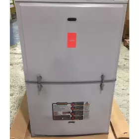FF100215LM97K RHEEM/FUJITSU Down Horizontal Gas Furnace #2