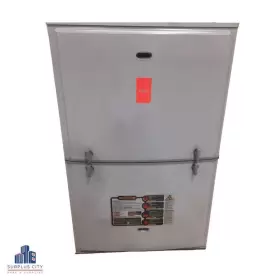 FF100215LM97K RHEEM/FUJITSU Down Horizontal Gas Furnace