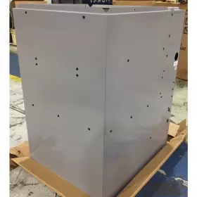 FF100215LT80M RHEEM/FUJITSU Communicating Up Horizon Furnace #3