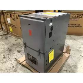 FF60173PS92M RHEEM/FUJITSU Poise Psc Gas Furnace Afue