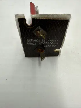 HLSR1 RHEEM Furnace High Limit Switch #2