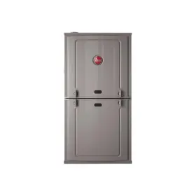 R801V1005A21UHSCAP RHEEM Uh Gas Furnace Stg Vs