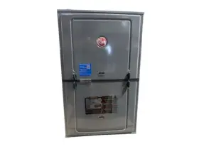 R802V0755A21UHSCAP RHEEM Up Horiz Communicating Furnace
