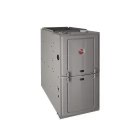R802VA100521MSA RHEEM Rudd Gas Furnace Afue Lp Propane