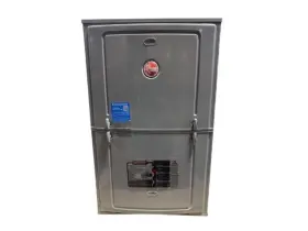 R951V0855A21M4SCAP RHEEM Multiposition Ecm Communicating