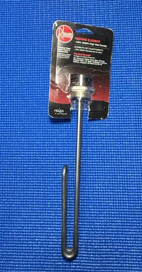 RH12900 RHEEM Water Heater Screw Heating-element Emr