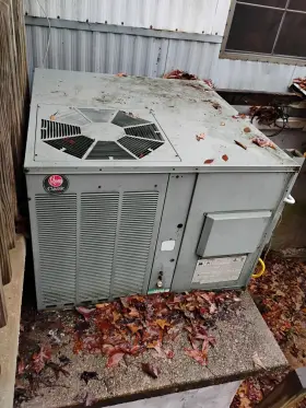 RRMA-A042JK10E RHEEM Combonation Unit