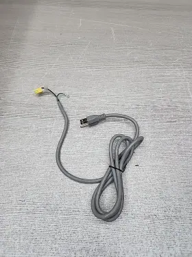 RTG20319X RHEEM Power Cord