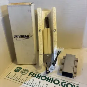 72600-001 RHEEM/ RUUD Insulated Drum Furnace Ignitor