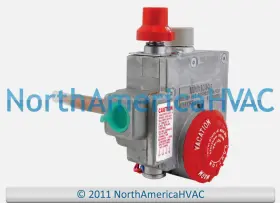 SP12258N RHEEM Ruud Richmond Vanguard Robertshaw Water Heater
