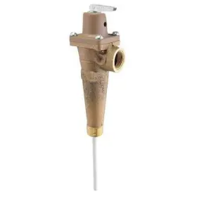 SP9013E RHEEM Valve Relief Watts Regulator
