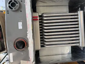 U802VA100521MSA RHEEM Gas Furnace Msa Afue