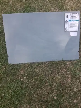 UAKA-042JAZ RHEEM Access Door Panel Condensor