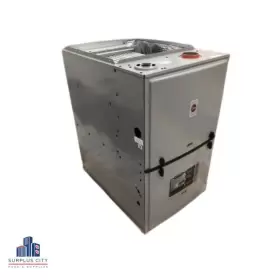 W801CA075417MSA RHEEM Up Horiz Var Gas Furnace Afue