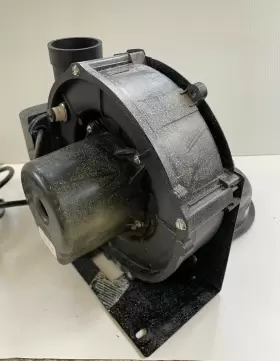 SP12562 RHEEM WATER HEATER PARTS Blower Jakel #2