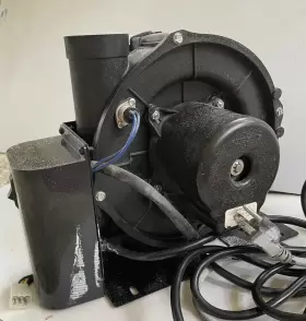 SP12562 RHEEM WATER HEATER PARTS Blower Jakel