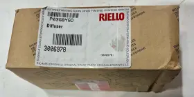 3006978 RIELLO Turnolator Disc Box