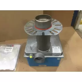 TRDV-30-0 RIELLO Conversion Oil Burner #2