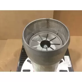 F10-EC-26 RIELLO Conversion Oil Burner #3