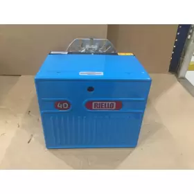 F10-EC-26 RIELLO Conversion Oil Burner