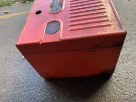 40-F3 RIELLO Cover #3