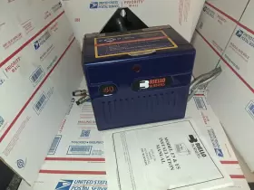 X227 RIELLO Oil Burner Mectron Burnham Boiler