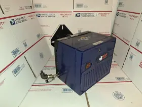 X263 RIELLO Oil Burner Mectron Burnham Boiler